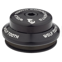 Hlavové složení WOLF TOOTH PERFORMANCE UPPER IS41/28.6 7mm stack černá