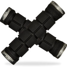 Gripy LIZARD SKINS Dual-Clamp Lock-On Northshore