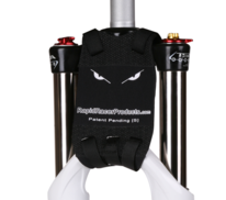 Blatník RRP NeoGuard Evil Eyes Small