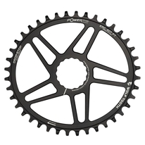 Převodník WOLF TOOTH Elliptical DM pro Easton Cinch 38z