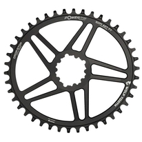 Převodník WOLF TOOTH DM pro kliky Sram GXP Oval 34z