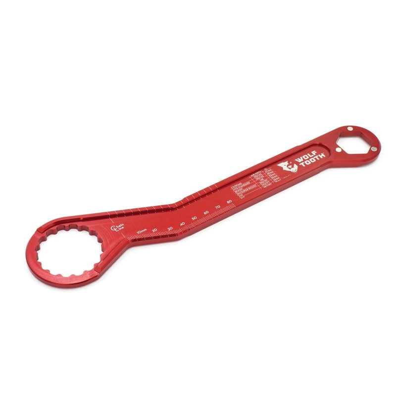 Stranový klíč WOLF TOOTH PACK WRENCH samostaný