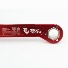 Stranový klíč WOLF TOOTH PACK WRENCH samostaný