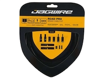 Sada lanek a bowdenů JAGWIRE Road Pro Brake Kit černá
