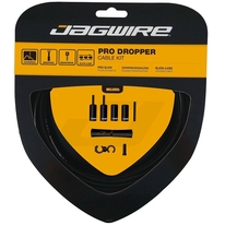 Sada lanek a bowdenů JAGWIRE Pro Dropper Kit 3mm