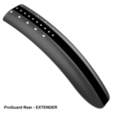 Prodloužení blatníku RRP ProGuard Rear Extender