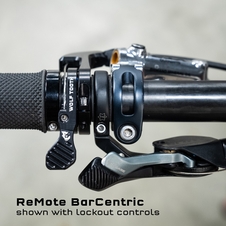 Páčka ovládání sedlovky WOLF TOOTH REMOTE BarCentric