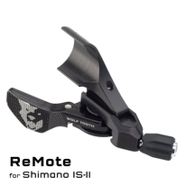Páčka ovládání sedlovky WOLF TOOTH REMOTE pro Shimano IS-II