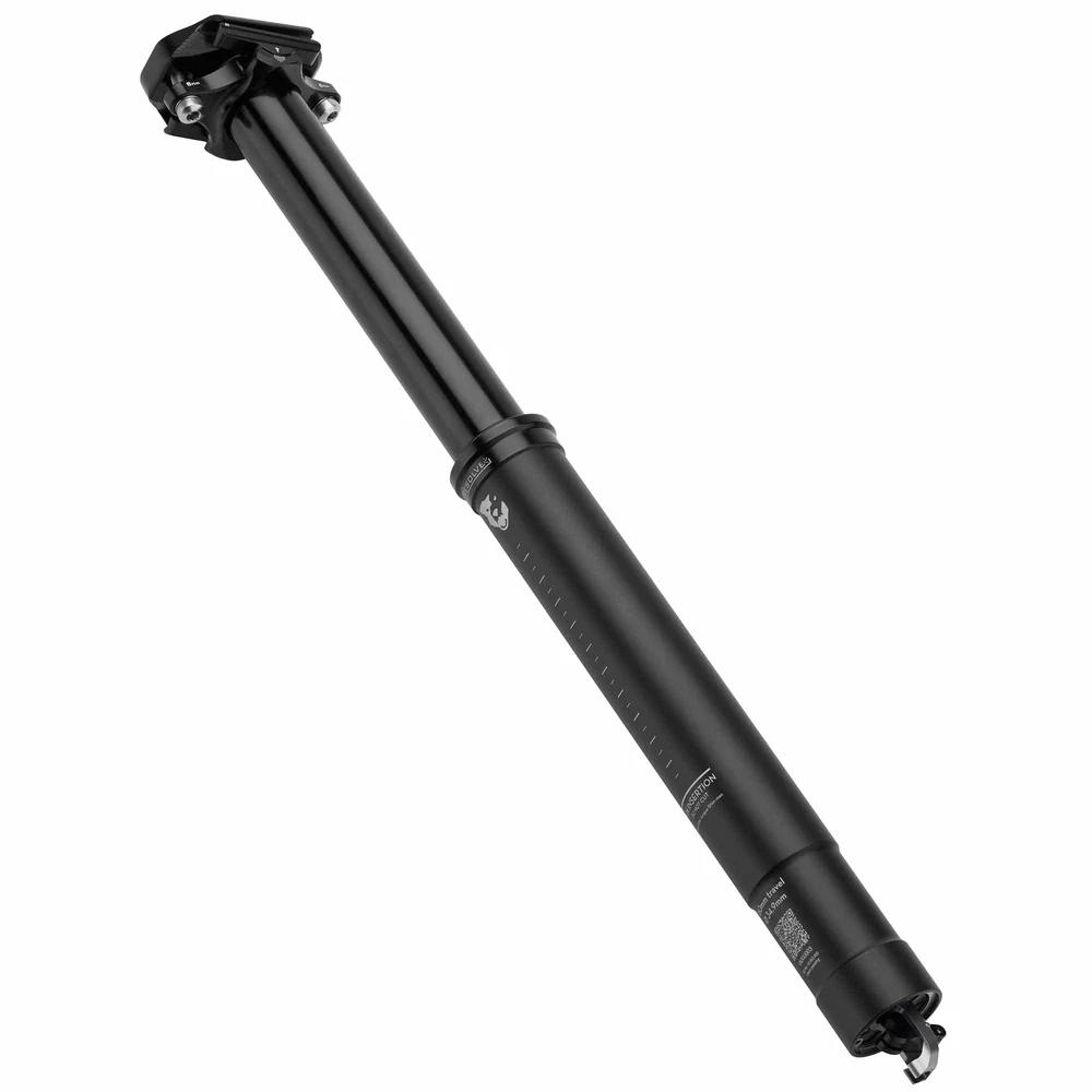 Teleskopická sedlovka WOLF TOOTH RESOLVE rev2 34.9x242mm
