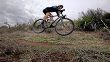 Plášť PANARACER GRAVELKING SK R 700x45C černá/amber