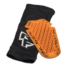 Chrániče na kolena RACE FACE COVERT stealth