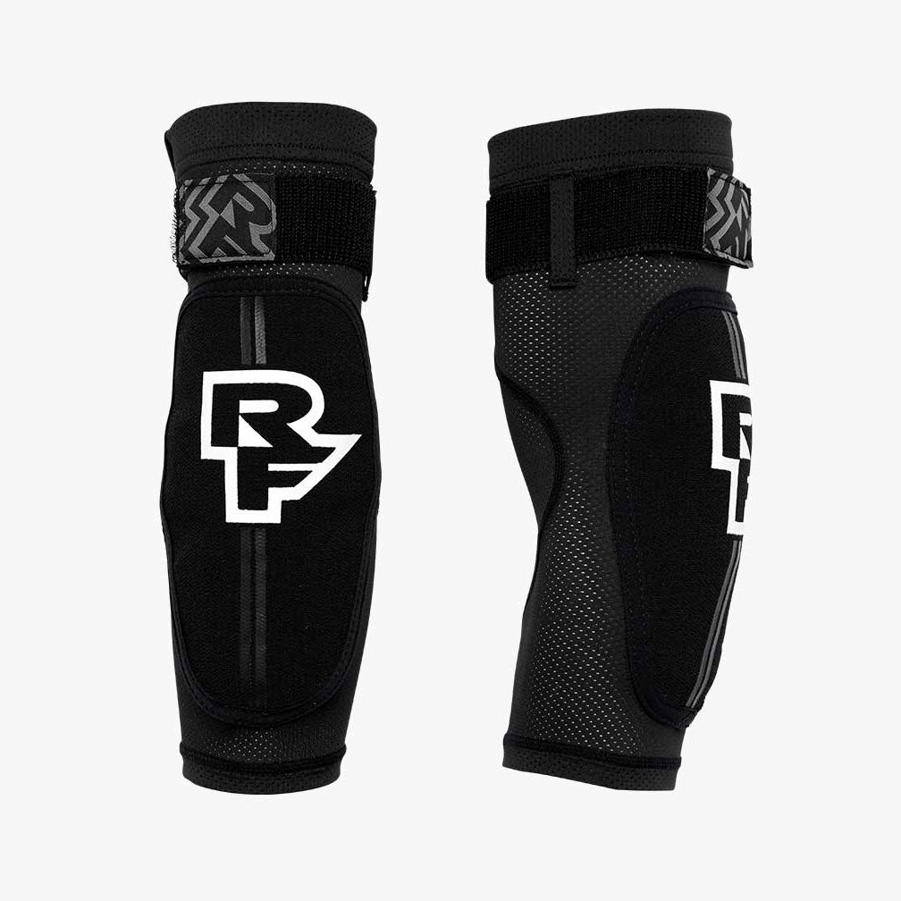 Chrániče na lokty RACE FACE INDY stealth