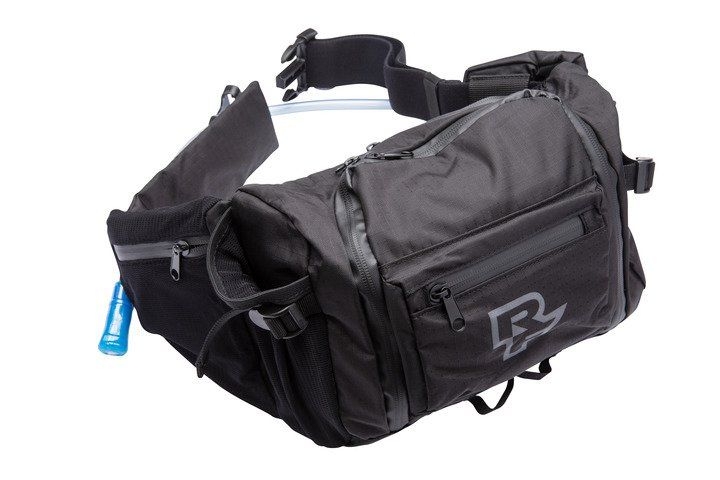 Ledvinka RACE FACE STASH 3L HIP BAG