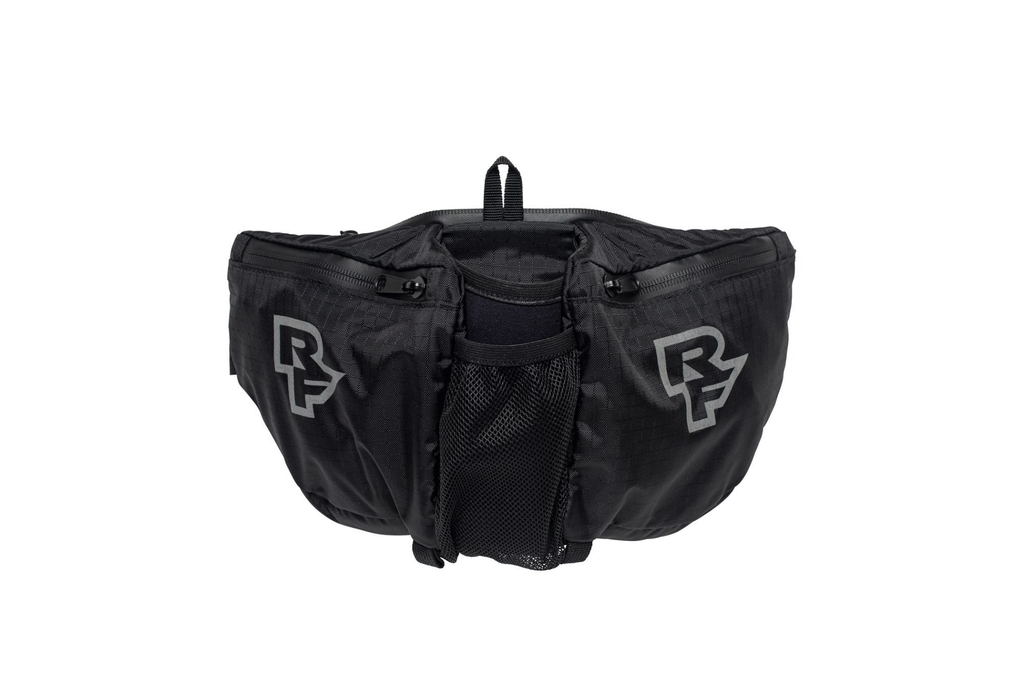 Ledvinka RACE FACE STASH QUICK RIP BAG stealth