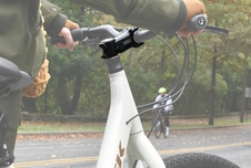 Představec REDSHIFT ShockStop +/- 6 deg