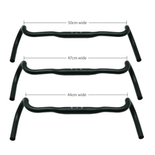 Řidítka REDSHIFT Kitchen Sink Loop 10 deg. flare