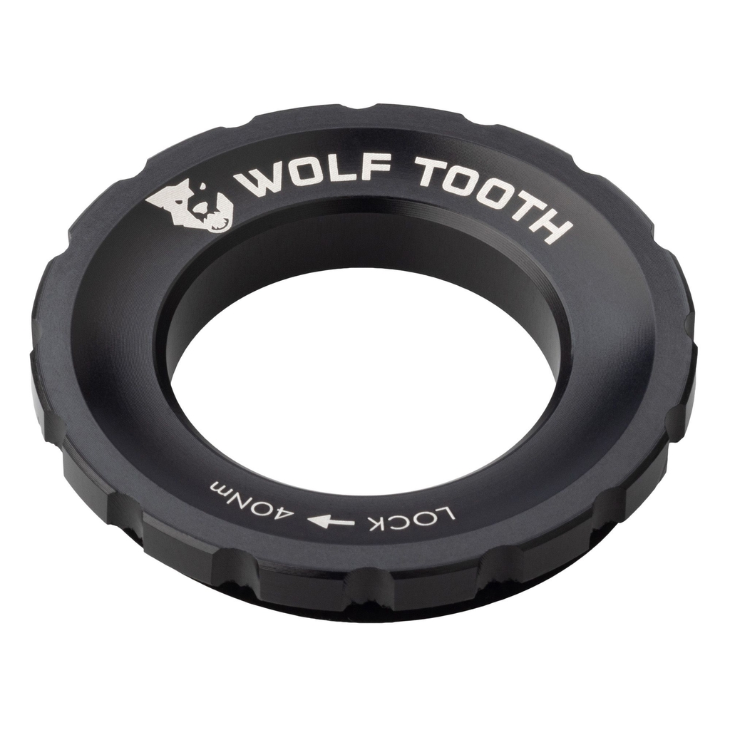 Matice kotouče WOLF TOOTH Centerlock Rotor