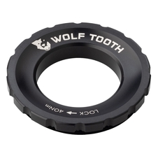 Matice kotouče WOLF TOOTH Centerlock Rotor