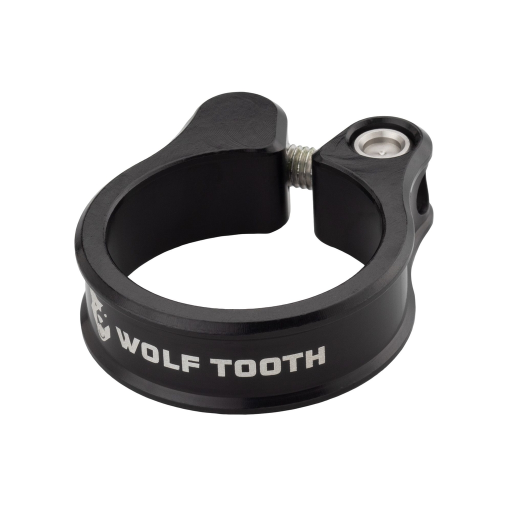 Objímka sedlovky WOLF TOOTH 31.8mm
