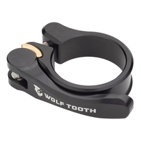 Objímka sedlovky WOLF TOOTH 34.9mm Quick Release