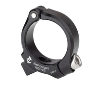 Adaptér/objímka WOLF TOOTH SHIFTMOUNT 22.2mm na IS-EV