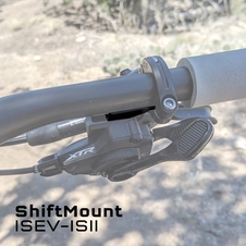 Adaptér/objímka WOLF TOOTH SHIFTMOUNT I-Spec-EV na I-Spec-II