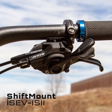 Adaptér/objímka WOLF TOOTH SHIFTMOUNT I-Spec-EV na I-Spec-II