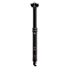 Teleskopická sedlovka RACE FACE AEFFECT-R DROPPER POST 31,6x465x170 černá, bez ovládání