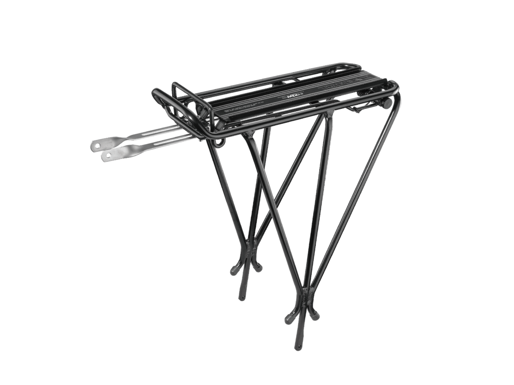 Nosič TOPEAK EXPLORER Tubular Rack s pružinou