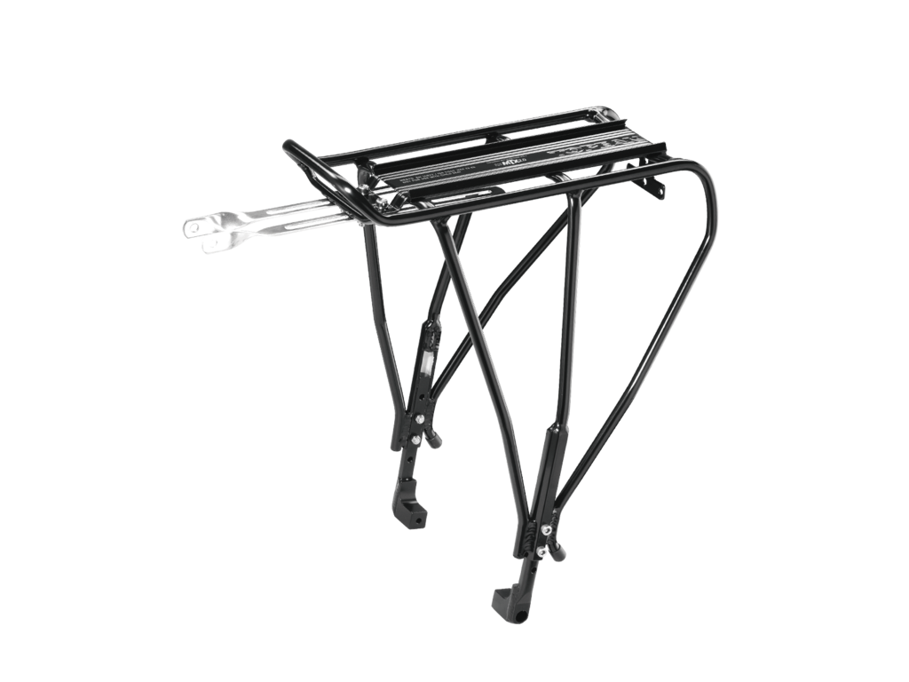 Nosič TOPEAK UNI EXPLORER pro diskové brzdy, stavitelná výška