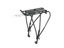 Nosič TOPEAK UNI EXPLORER pro diskové brzdy, stavitelná výška