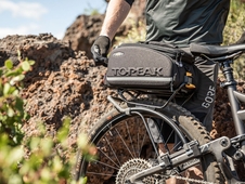 Nosič TOPEAK TETRARACK M2