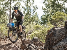 Nosič TOPEAK TETRARACK M2