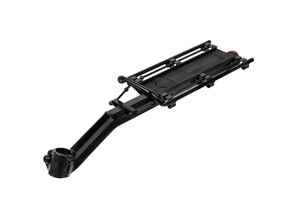 Nosič TOPEAK MTX BEAMRACK II A type pro malý rám kola