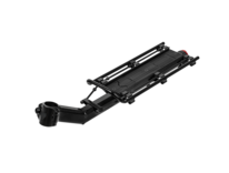 Nosič TOPEAK MTX BEAMRACK II V type pro malý rám kola