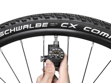 Pumpa TOPEAK AIRBOOSTER G2