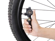Pumpa TOPEAK AIRBOOSTER G2