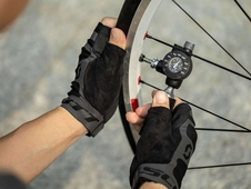 Pumpa TOPEAK AIRBOOSTER G2