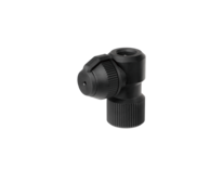 Pumpa TOPEAK NANO AIRBOOSTER L