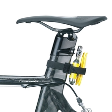 Pumpa TOPEAK AIRBOOSTER RACE POD X