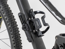 Posun košíku na láhev TOPEAK CAGE MOUNT EXPANDER