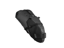 Rolovací brašna na sedlovku TOPEAK BACKLOADER X 10l černá