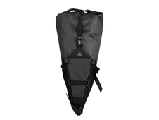 Rolovací brašna na sedlovku TOPEAK BACKLOADER X 10l černá
