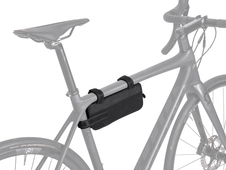 Brašna na rám TOPEAK GRAVEL GEARBAG + sada nářadí