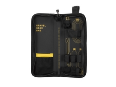 Brašna na rám TOPEAK GRAVEL GEARBAG + sada nářadí