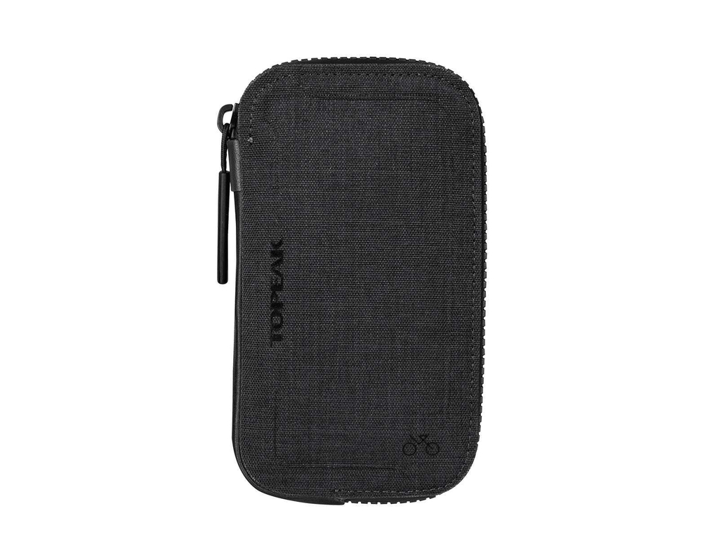 Peněženka a pouzdro na telefon TOPEAK CYCLING WALLET 4.7