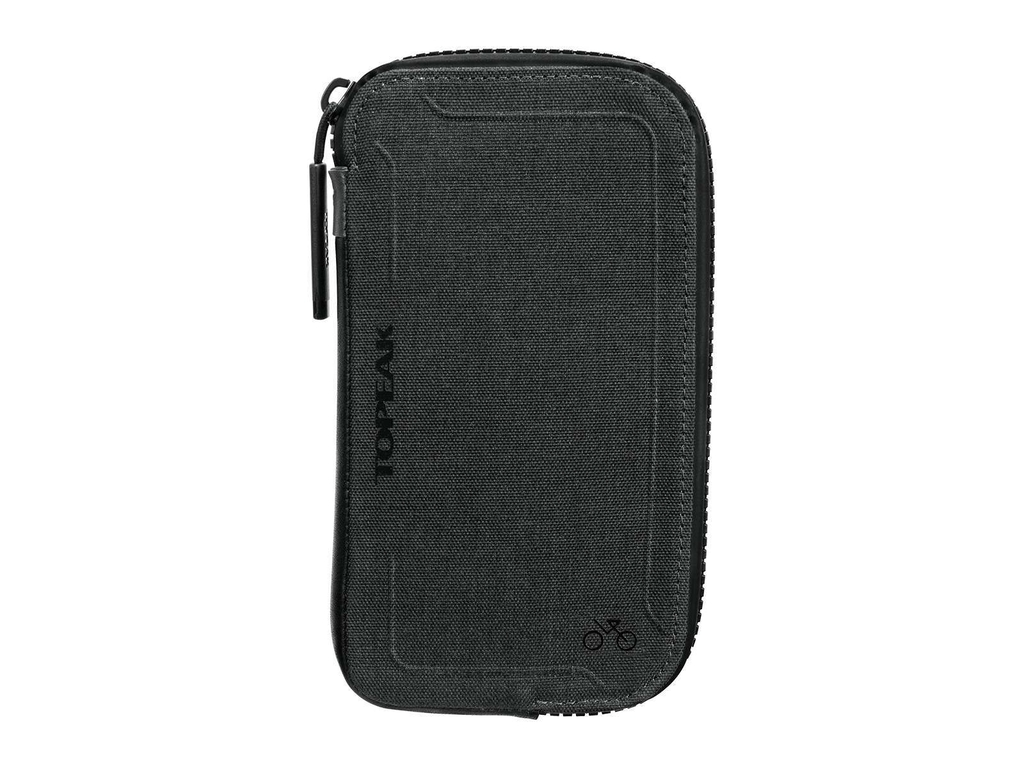 Peněženka a pouzdro na telefon TOPEAK CYCLING WALLET 5.5