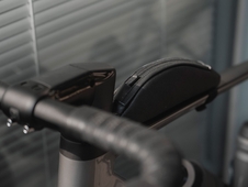 Brašna na rám TOPEAKFASTFUEL BAG ESSENTIAL černá