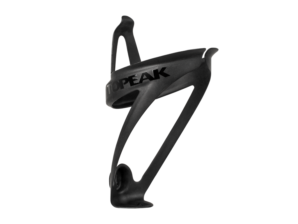 Košík na láhev TOPEAK SHUTTLE CAGE Z CARBON
