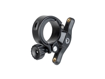 Držák košíku na řidítka TOPEAK CAGE MOUNT 2